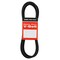 Mbl Mitsuboshi FHP General Utility V-Belt 0.5 in. W X 89 in. L For Fractional Horsepower Motors 4L890A - alternate 3